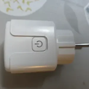 Inteligentna Wtyczka WiFi
