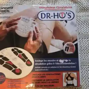 Circulation Promoter