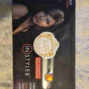 InStyler, obrotowa lokówka