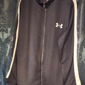 Czarna bluza  Under Armour
