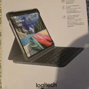 Etui z klawiaturą dla iPada Pro 11-inch